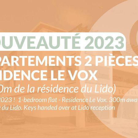 Residence Du Lido Argeles-sur-Mer Exterior photo