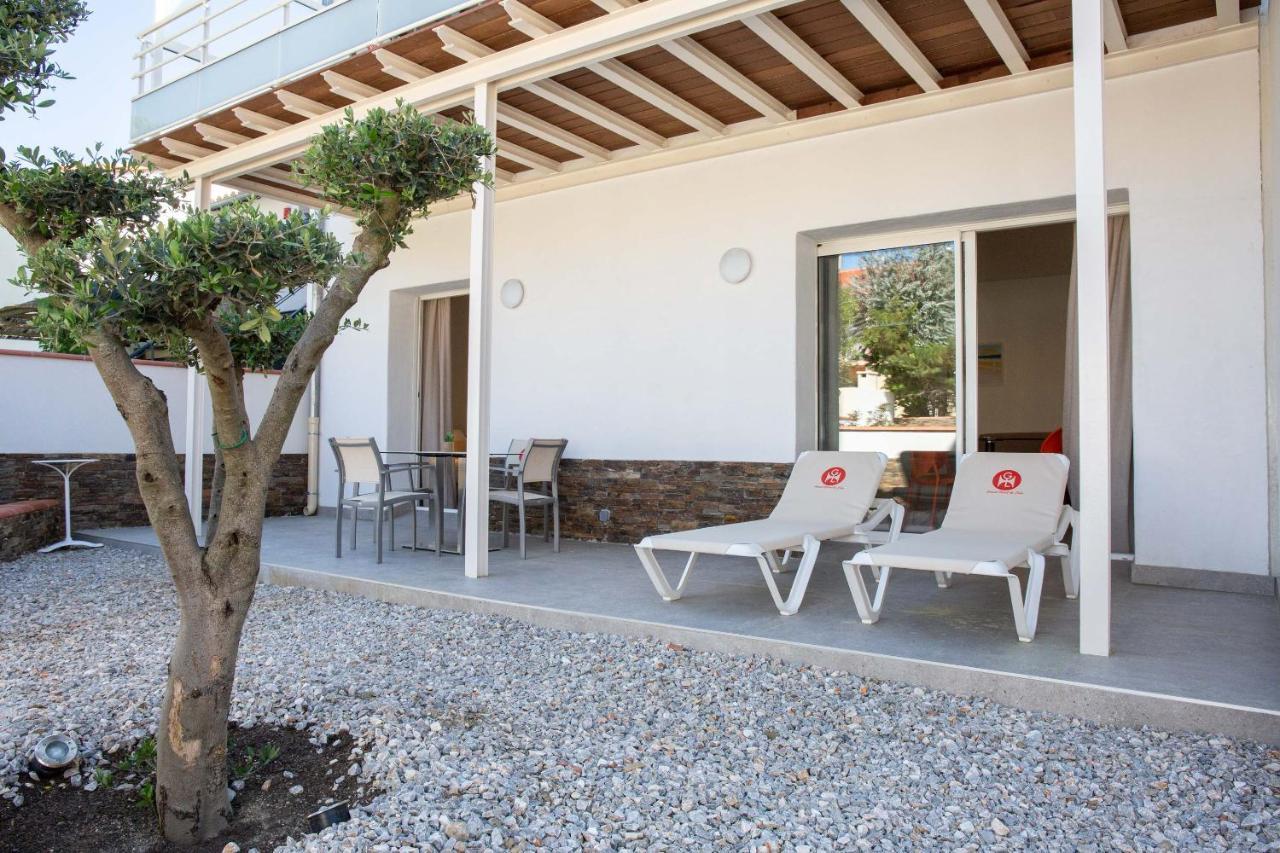 Residence Du Lido Argeles-sur-Mer Exterior photo