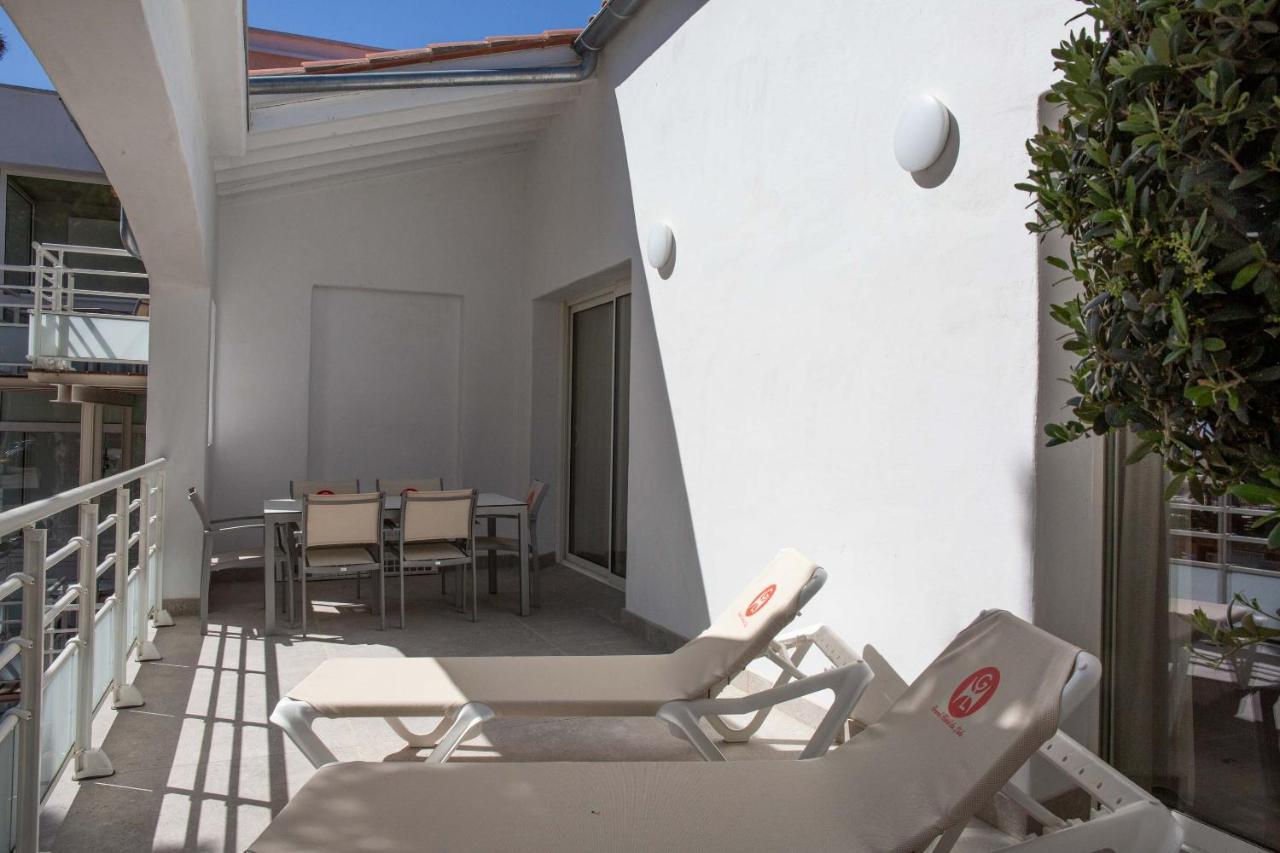 Residence Du Lido Argeles-sur-Mer Exterior photo