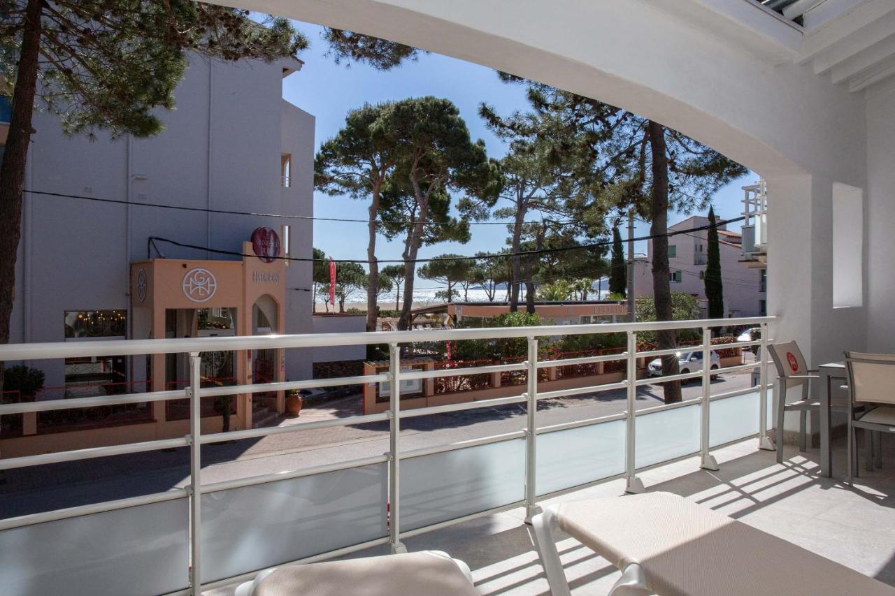 Residence Du Lido Argeles-sur-Mer Exterior photo