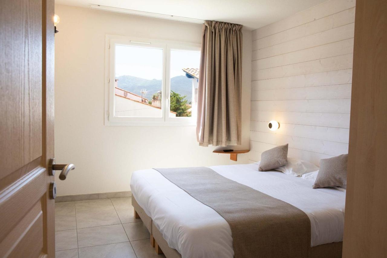 Residence Du Lido Argeles-sur-Mer Exterior photo