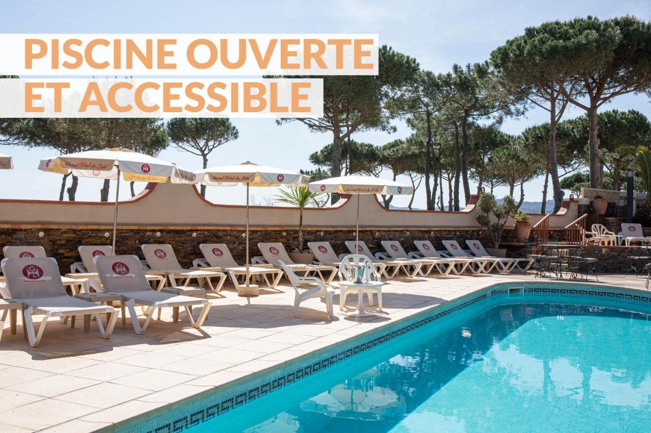 Residence Du Lido Argeles-sur-Mer Exterior photo