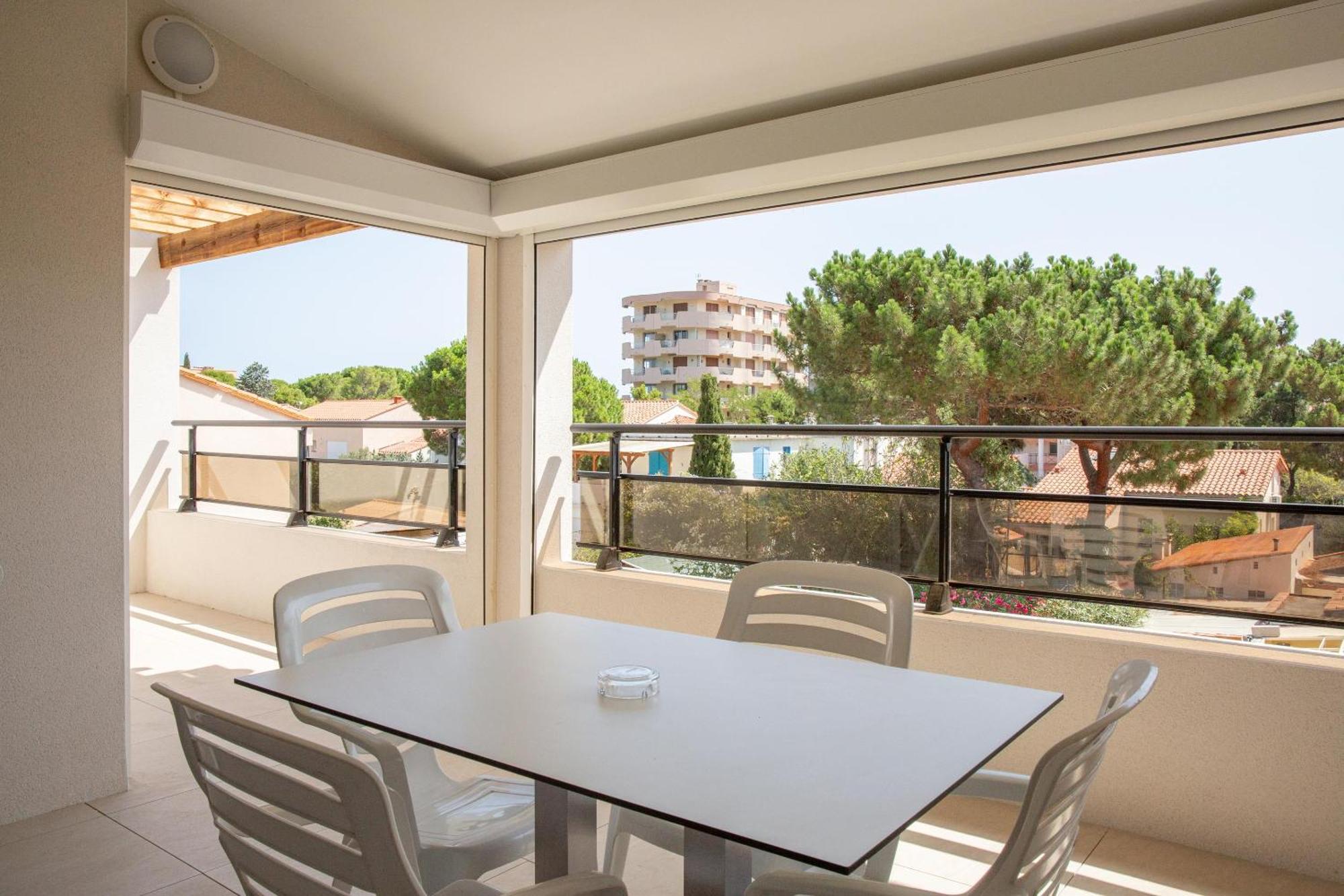 Residence Du Lido Argeles-sur-Mer Exterior photo