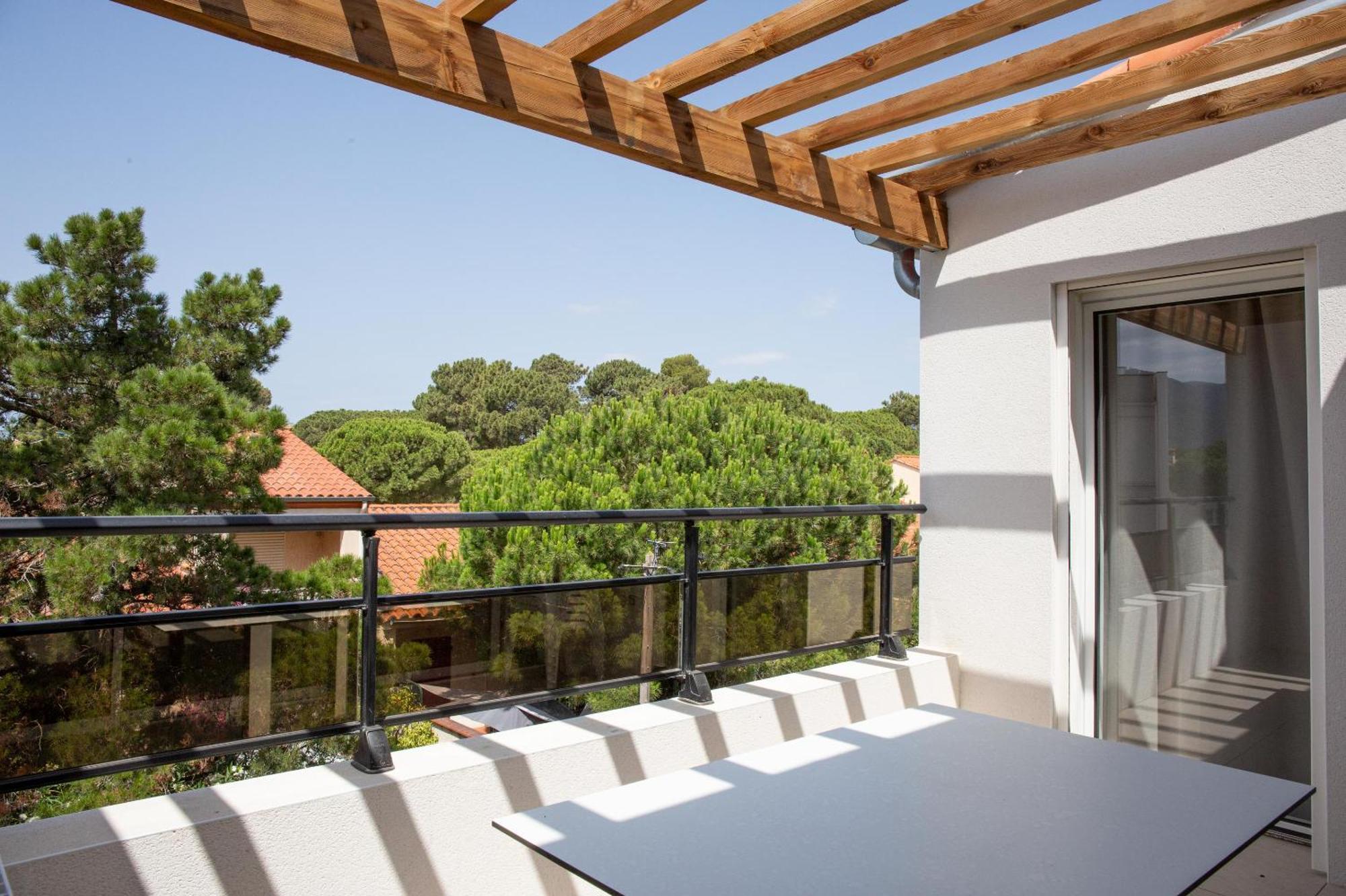 Residence Du Lido Argeles-sur-Mer Exterior photo