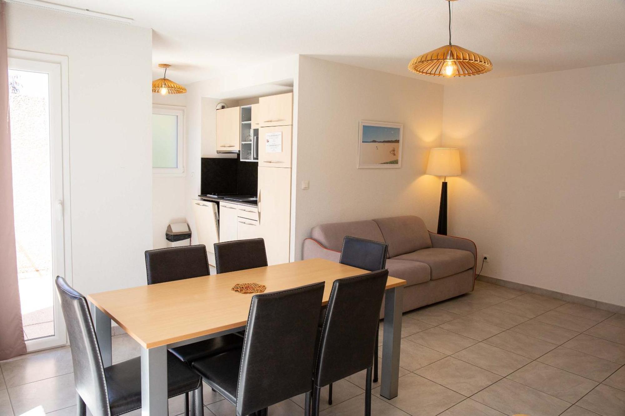 Residence Du Lido Argeles-sur-Mer Room photo