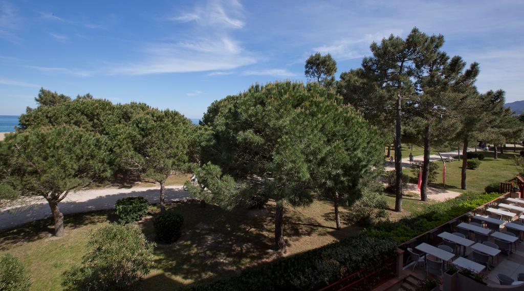 Residence Du Lido Argeles-sur-Mer Exterior photo