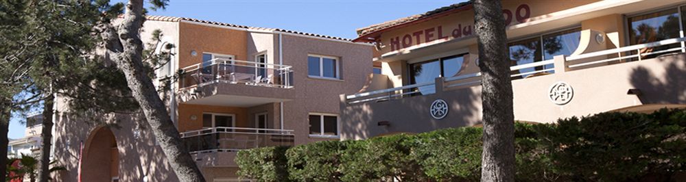 Residence Du Lido Argeles-sur-Mer Exterior photo